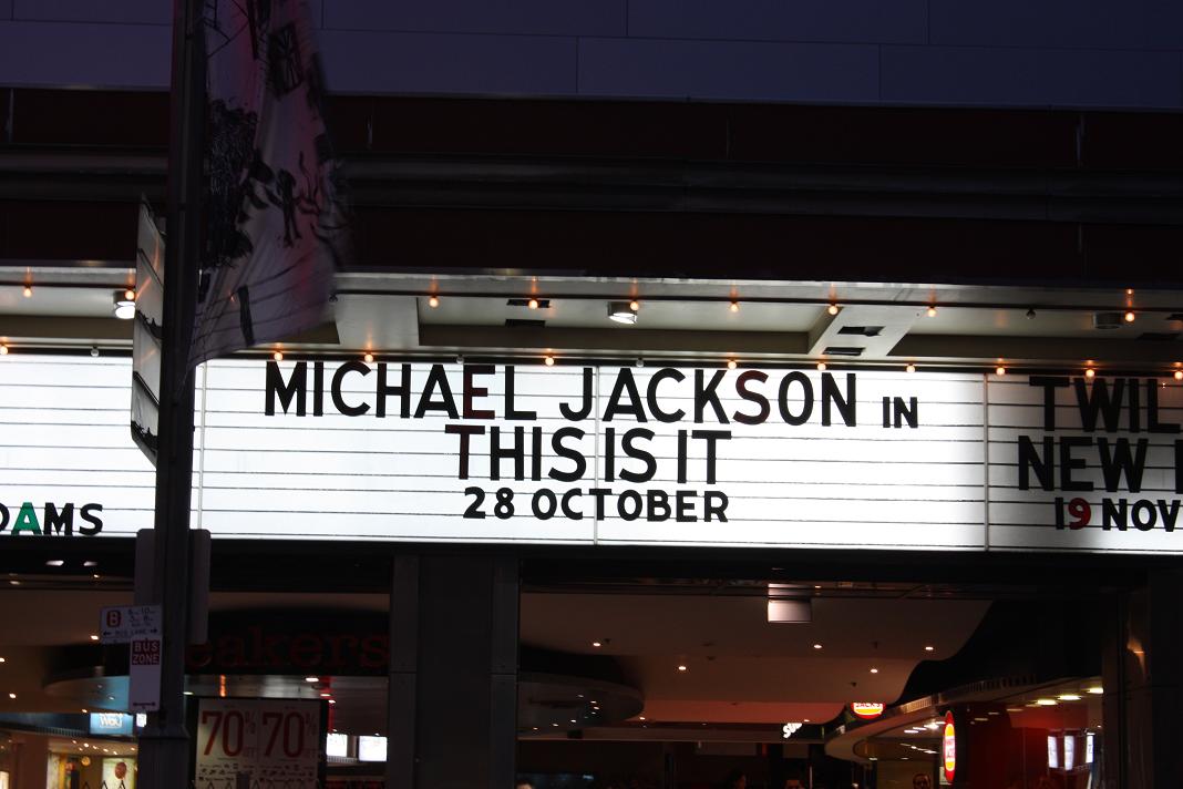 Michael Michael