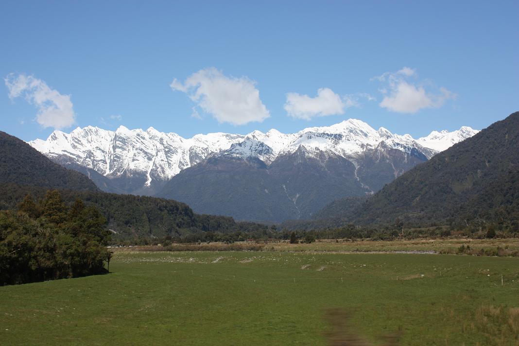 paisaje I paisaje I