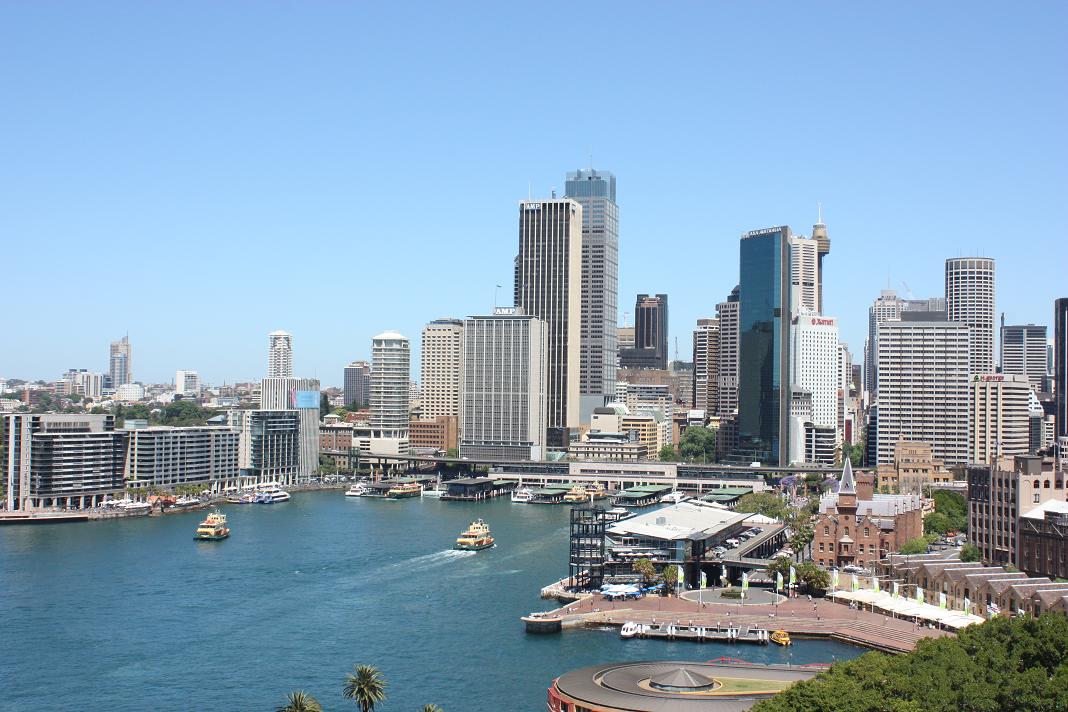 Sydney City Sydney City