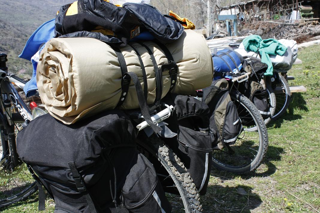 bicicletas Viajamundeando
