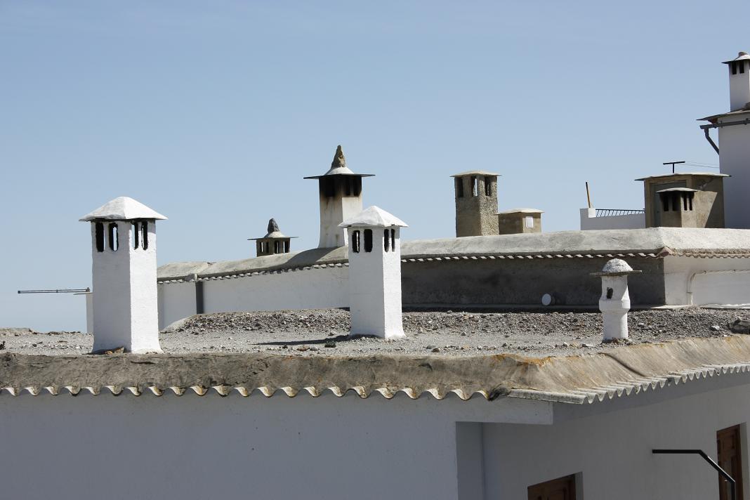 chimeneas Viajamundeando