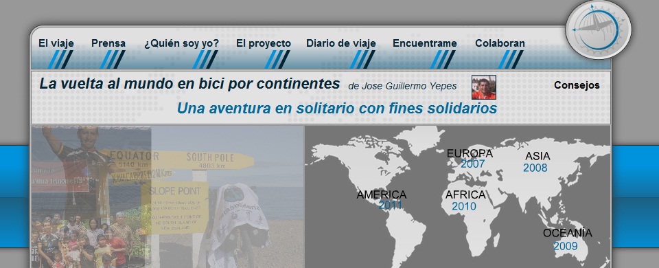 RUTA Viajamundeando