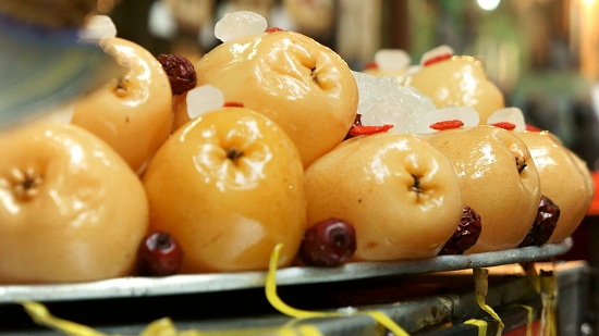 manzanas Viajamundeando