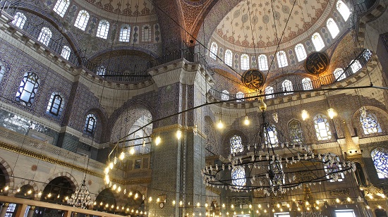 Estambul (1) Viajamundeando