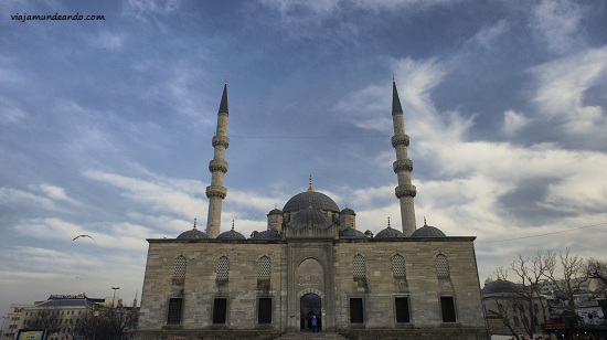 Estambul (11) Viajamundeando