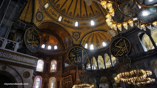 Estambul (12) Viajamundeando