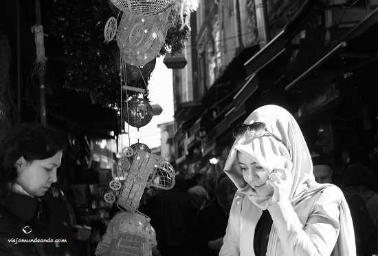 Estambul (2) Viajamundeando