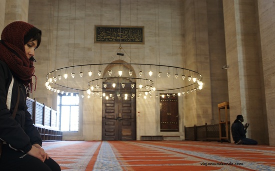 Estambul (3) Viajamundeando