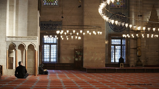 Estambul (4) Viajamundeando