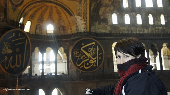 Estambul (5) Viajamundeando