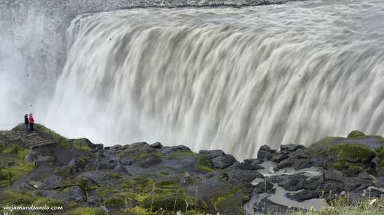 detifoss Viajamundeando