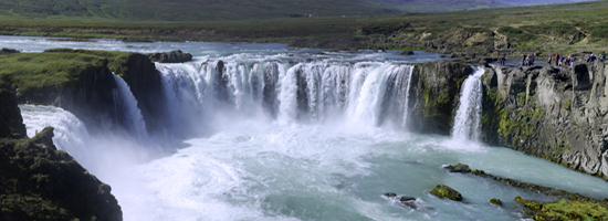 godafoss (2) Viajamundeando