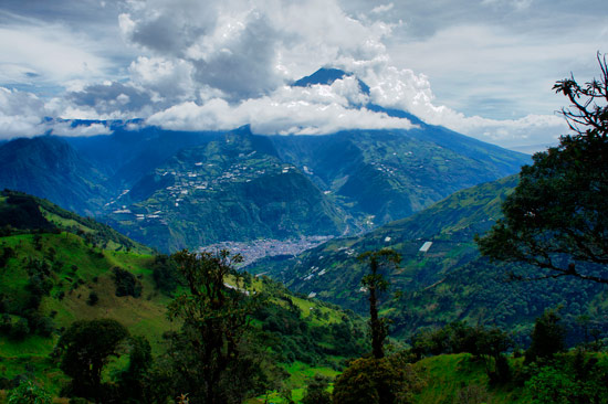 Volcantungurahua1 Viajamundeando