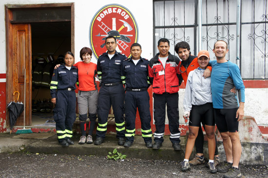 bomberosbaeza Viajamundeando