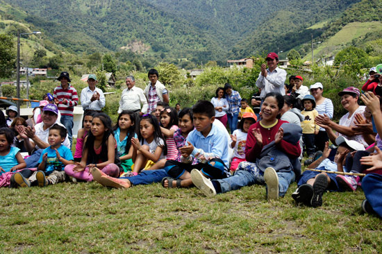 ninosviscayas Viajamundeando